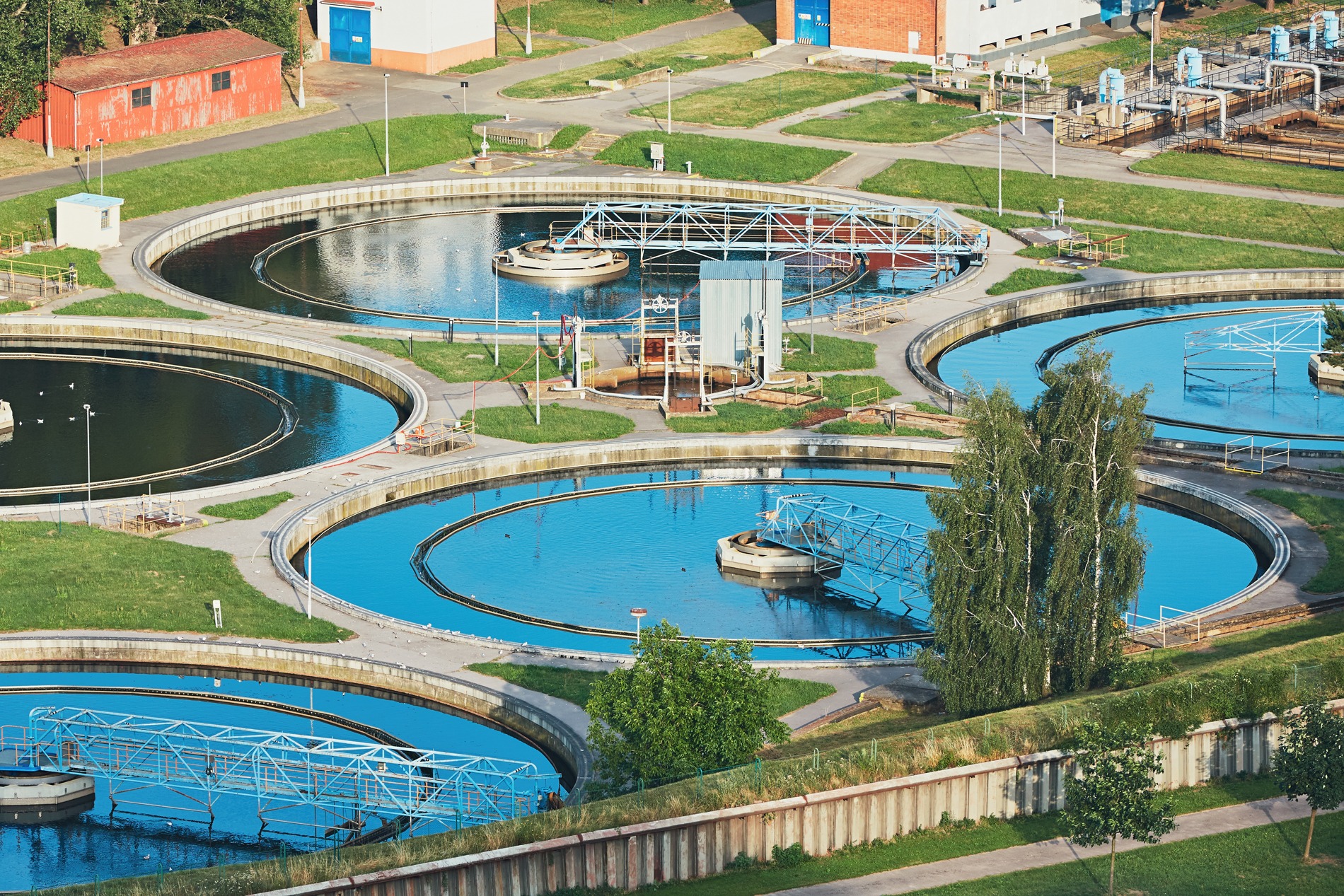 Learn more about WasteWater Treatment – Why is it so important? - Safe Technical Supplies Co LLC